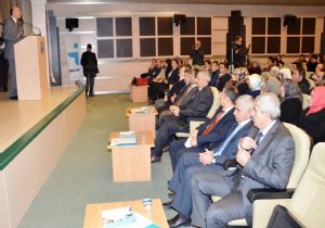 195 girişimciye eğitim desteği